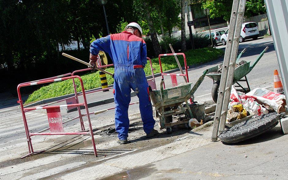 curage de canalisation Porcheville