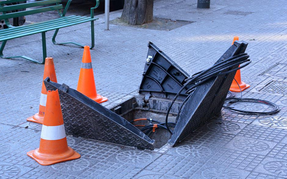 curage de canalisation Porcheville