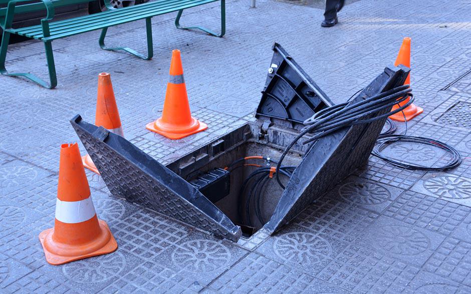 entreprise assainissement Porcheville
