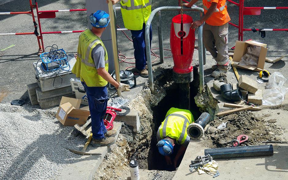 comment déboucher les wc Malakoff