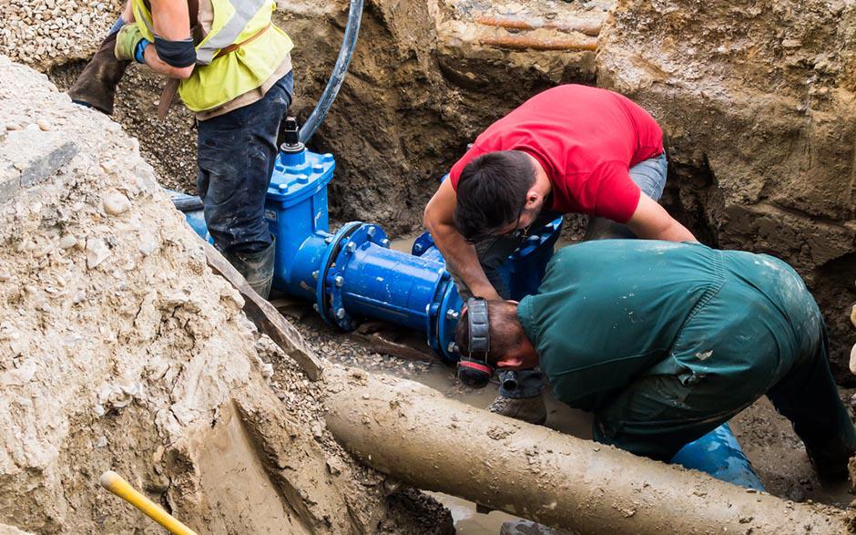 comment déboucher une canalisation Bois-d'Arcy